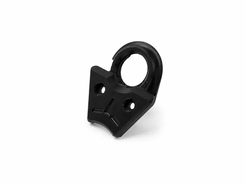 CNC-Zündschlossabdeckung für TALARIA Komodo – Ansicht 1