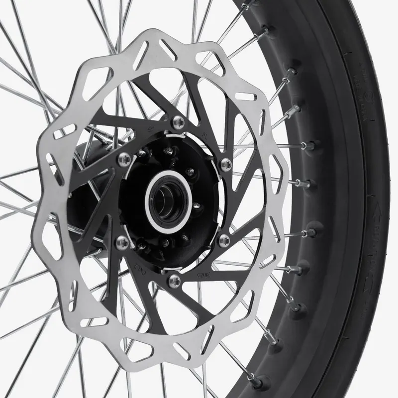Talaria Komodo Supermoto Satz – Ansicht 10