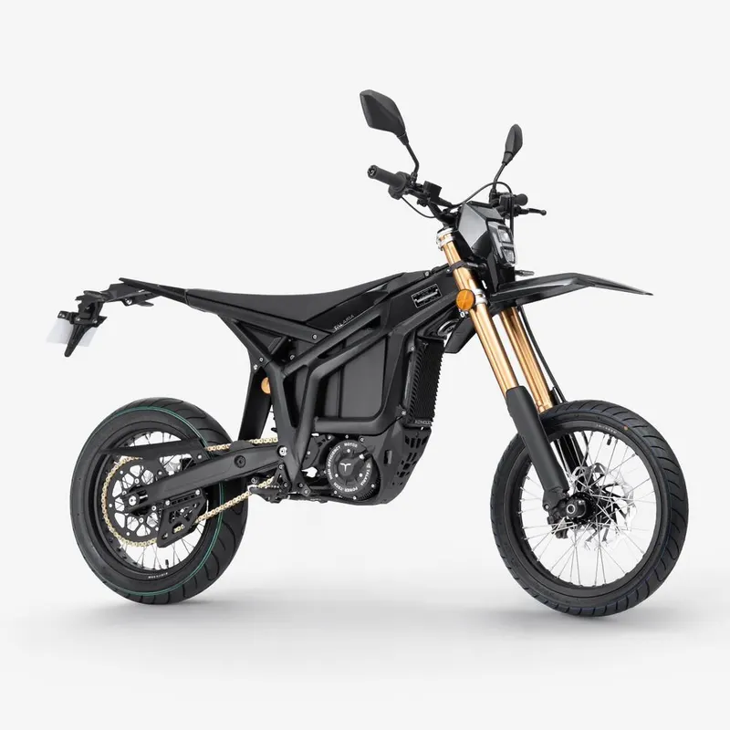 Talaria Komodo Supermoto Satz – Ansicht 12