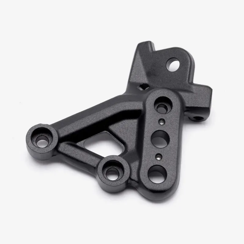 MX5 Fußrastenhalter (links) – Ansicht 1
