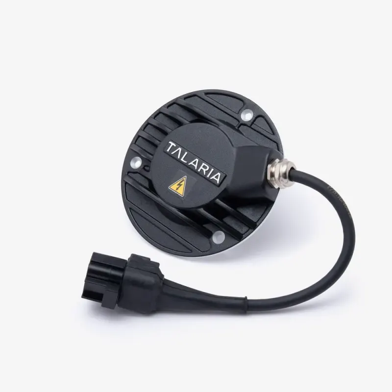 MX5 Hallsensor – Ansicht 1