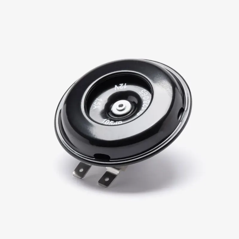 MX5 Hupe – Ansicht 1