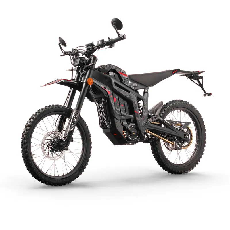 Talaria Sting MX5 Pro – Ansicht 1