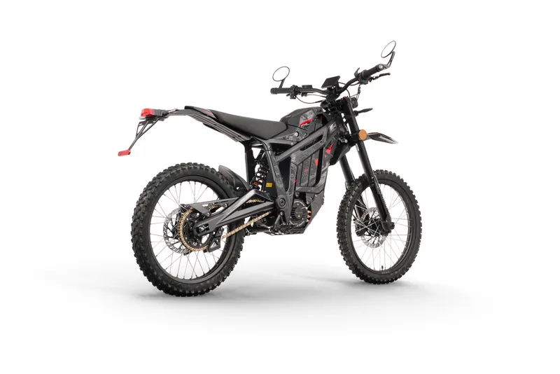 Talaria Sting MX5 Pro – Ansicht 2