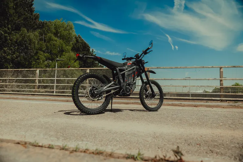 Talaria Sting MX5 Pro – Ansicht 5