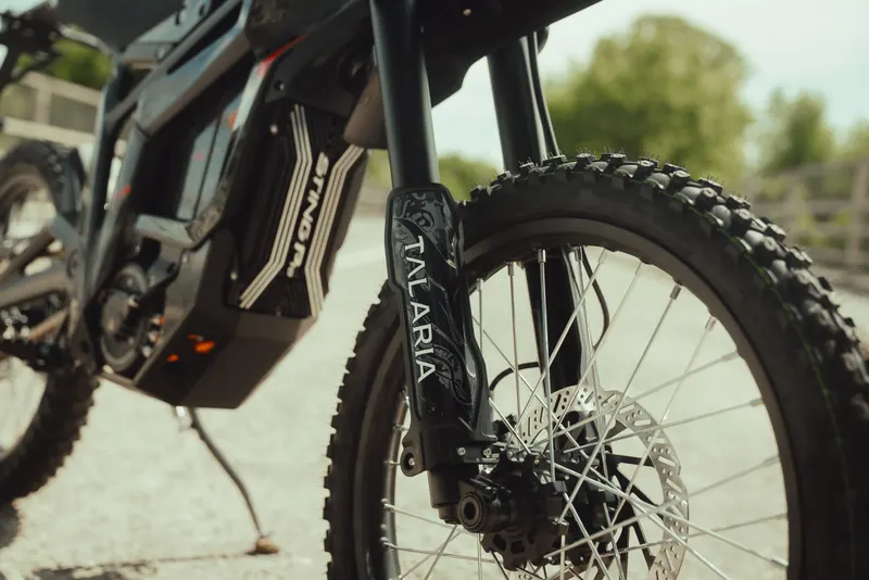 Talaria Sting MX5 Pro – Ansicht 9