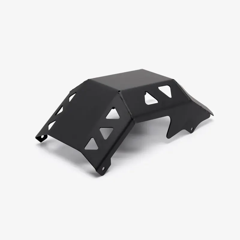 MX5 Motorschutzblech – Ansicht 1