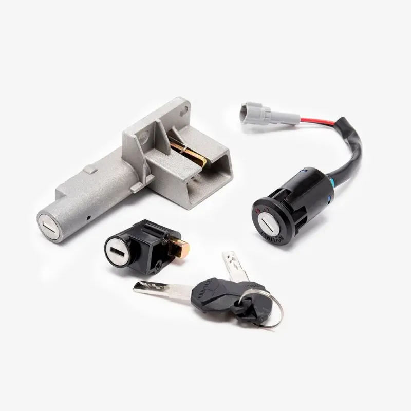 MX5 Verriegelungsset – Ansicht 1