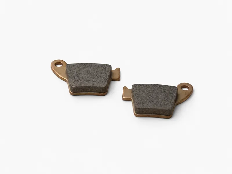 TALARIA Original Bremsbeläge für Komodo – Ansicht 2