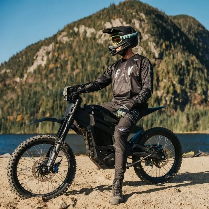 Talaria Sting MX5 Pro – Ansicht 2