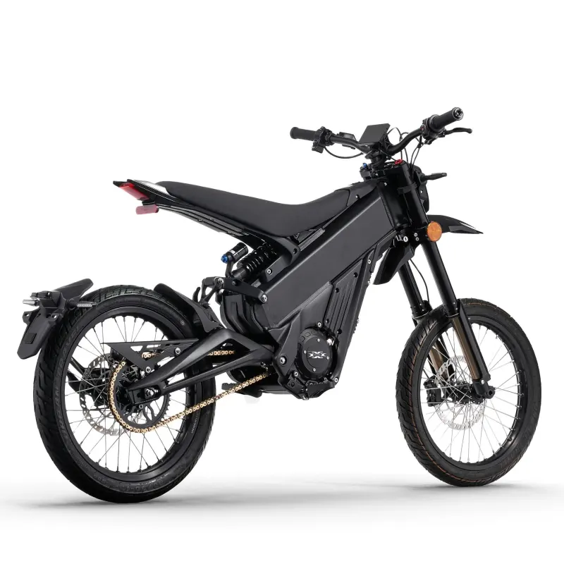 Talaria X3 Pro – Ansicht 3