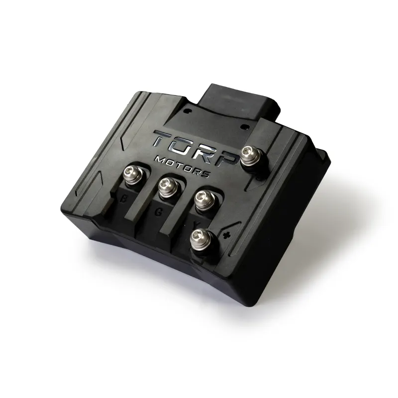 Torp TC500 Controller für Talaria Sting R MX4 / MX3 – Ansicht 2
