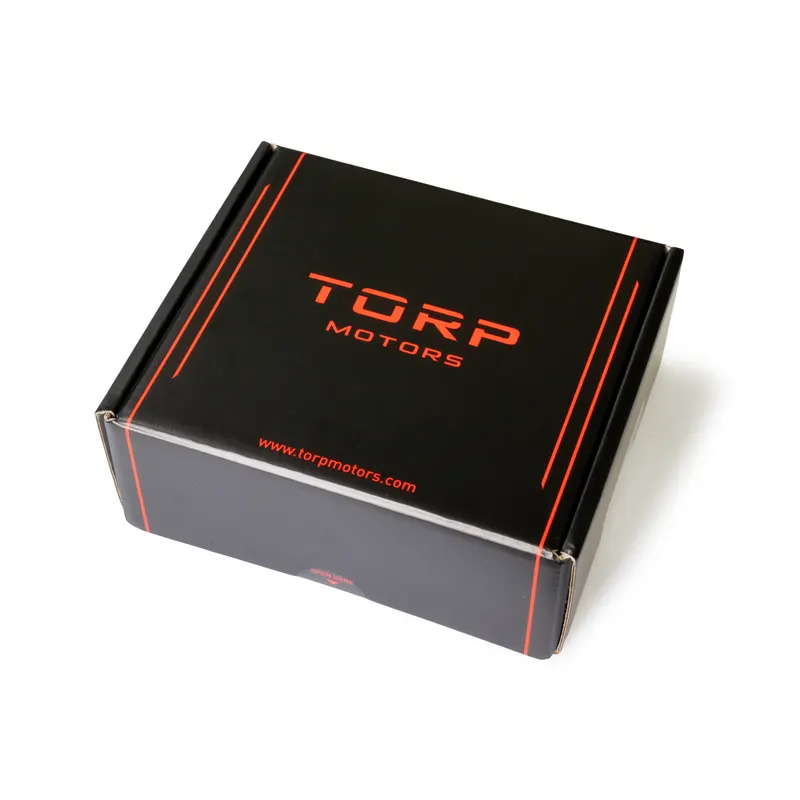 Torp TC500 Controller für Talaria Sting R MX4 / MX3 – Ansicht 4