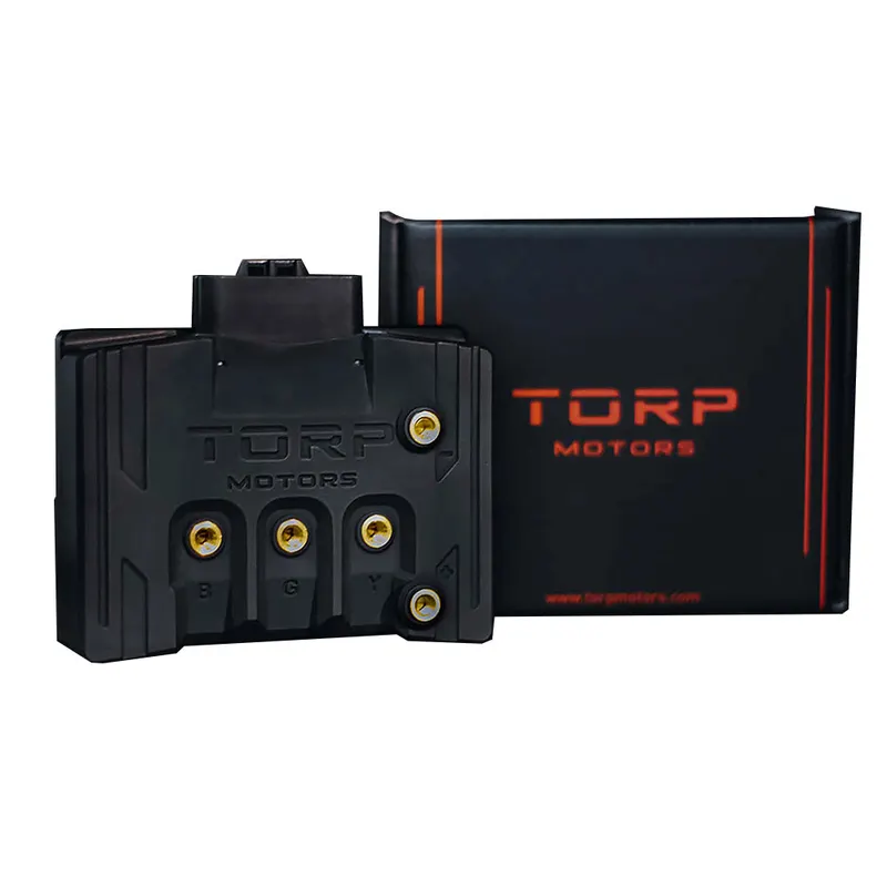 Torp TC500 Controller für Talaria Sting R MX4 / MX3 – Ansicht 5